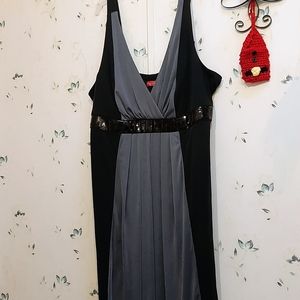 Ruby Rox Semi-Formal Gown size 22